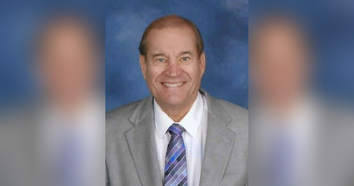 Rusty Donohue Obituary Sep 26, 2023 Amarillo, TX