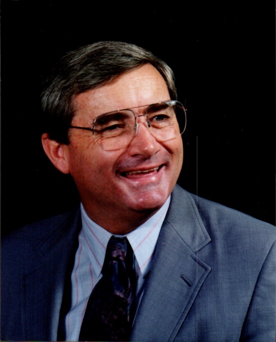 Pastor John Love Obituary October 3, 2023 CoxRowley Funeral Home