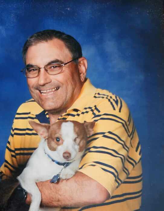 Obituary for Jimmie L. Eddington Cox Rowley Funeral Home