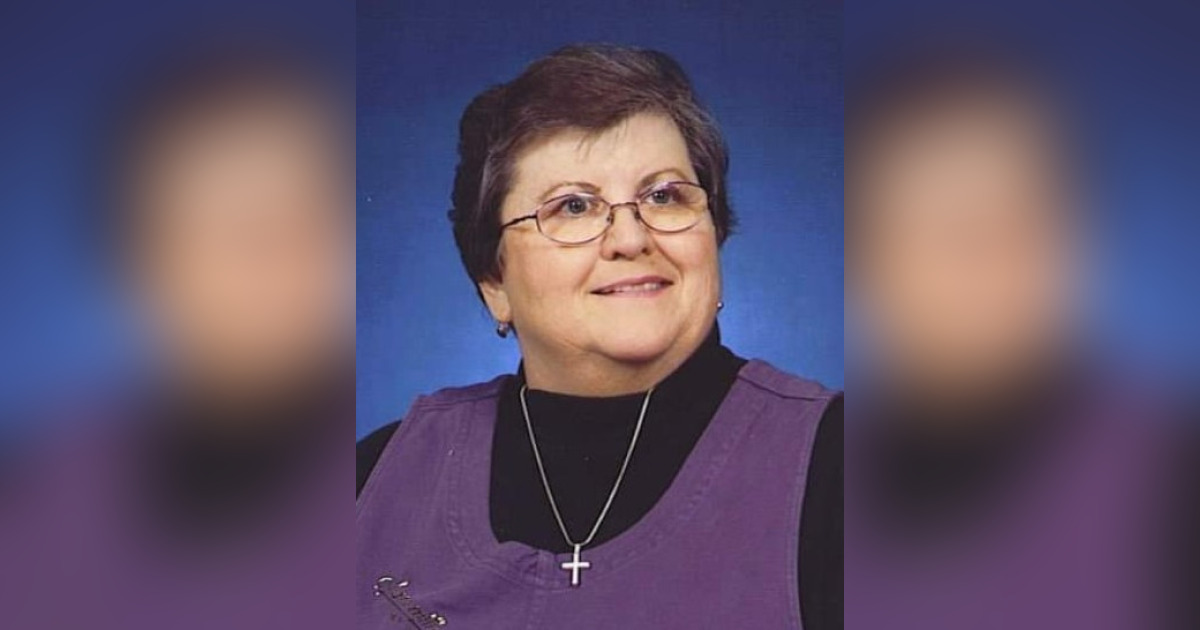 Sharolyn Perry Obituary October 21, 2023 CoxRowley Funeral Home