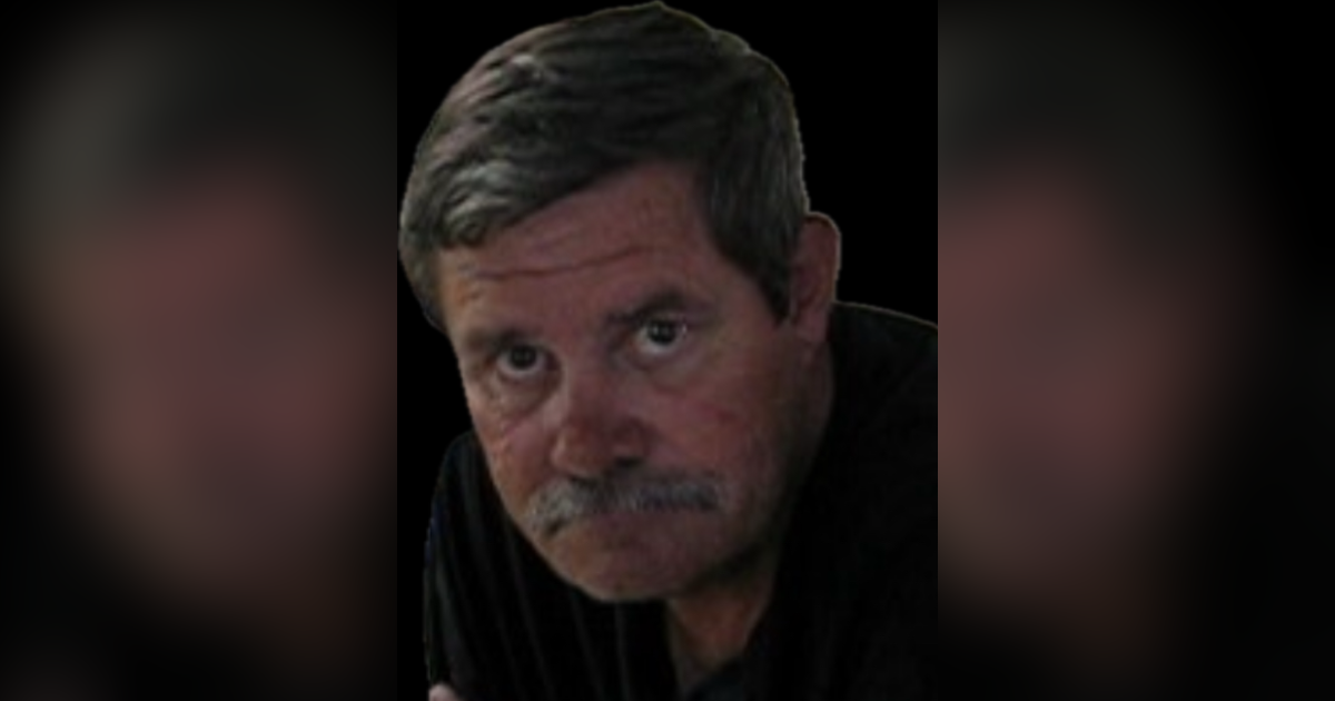 Danny Reid Obituary Oct 31, 2023 Amarillo, TX