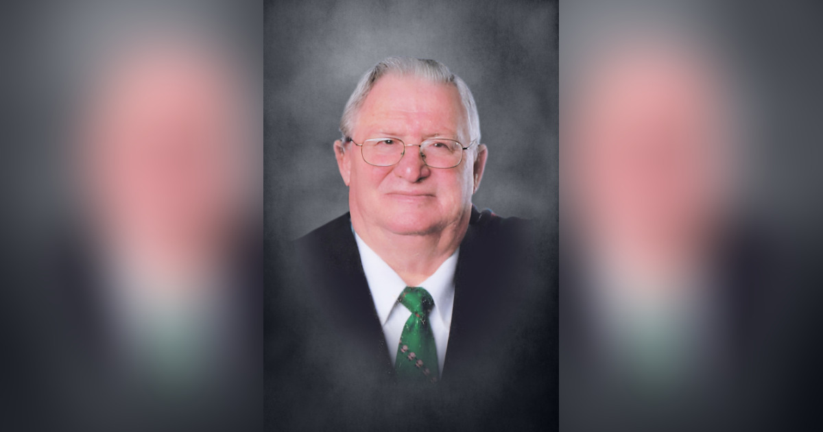 Chester Scobey SR Obituary November 7, 2023 CoxRowley Funeral Home