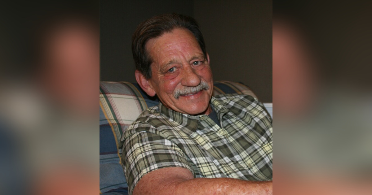 Dennis Bush Obituary Nov 12, 2023 Amarillo, TX