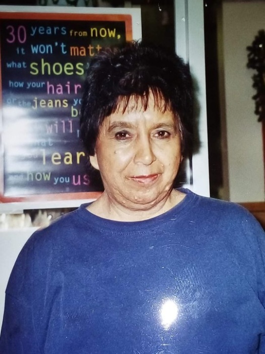 Evyone Pope Obituary November 15, 2023 CoxRowley Funeral Home