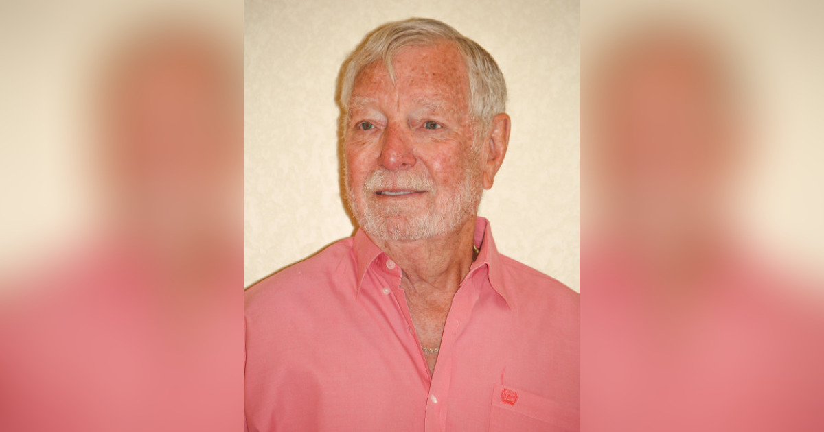 Larry DeFever Obituary Dec 19, 2023 Amarillo, TX