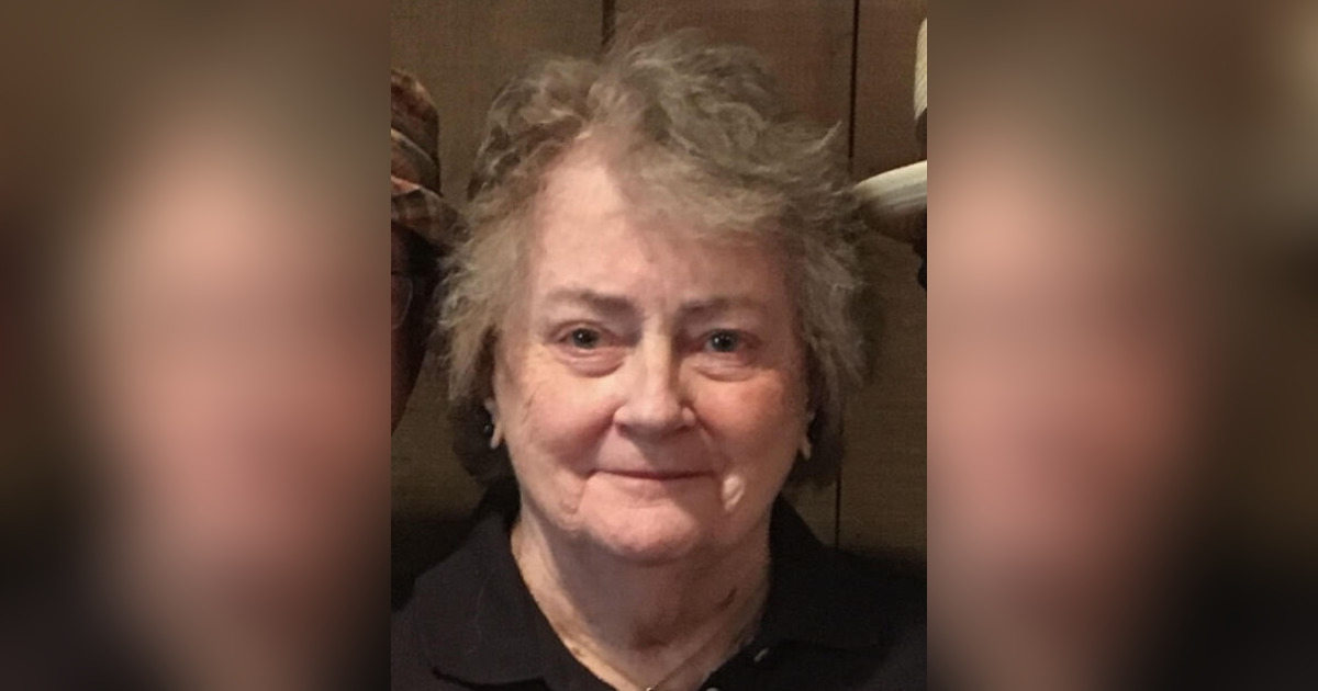 Gloria Banks Obituary January 10, 2024 CoxRowley Funeral Home