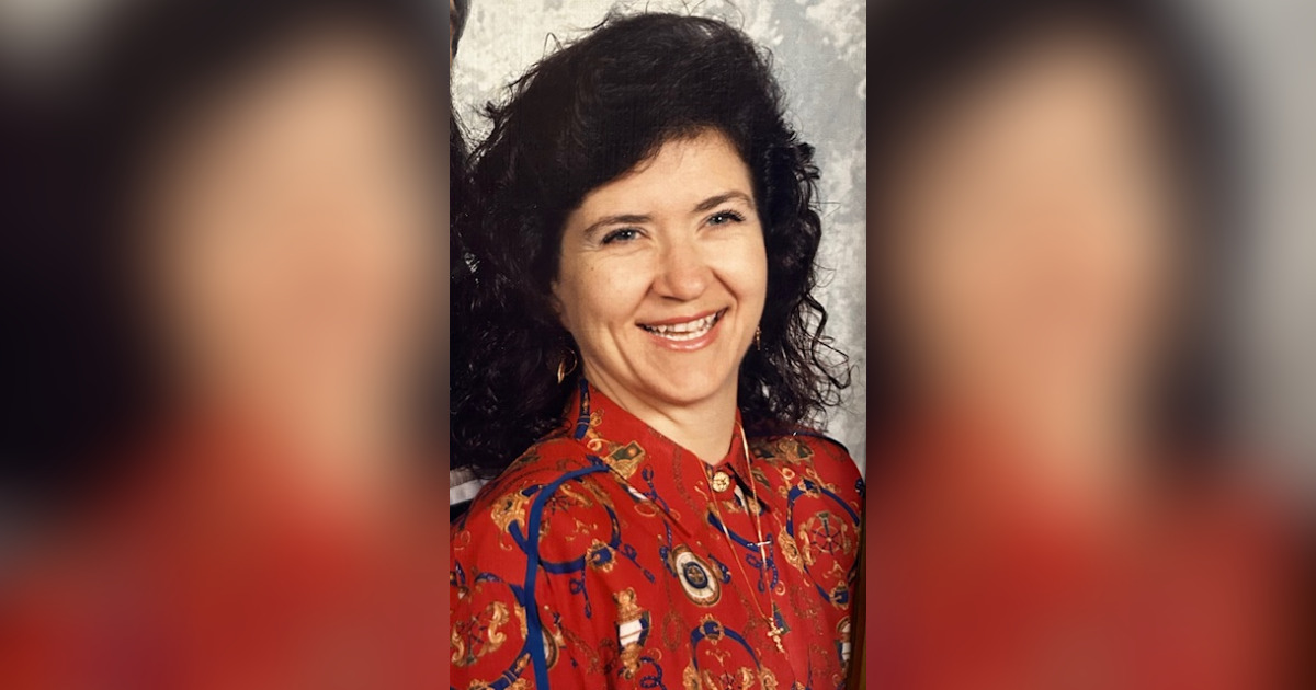 Cookie Archibald Obituary January 13, 2024 CoxRowley Funeral Home