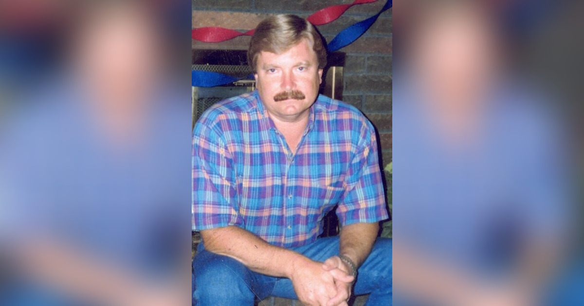 Michael O'Neal Obituary Feb 3, 2024 Amarillo, TX