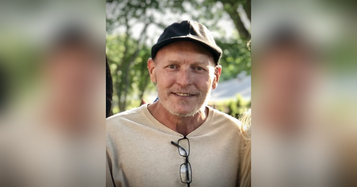 Stephen Holmes Obituary Feb 17, 2024 Amarillo, TX