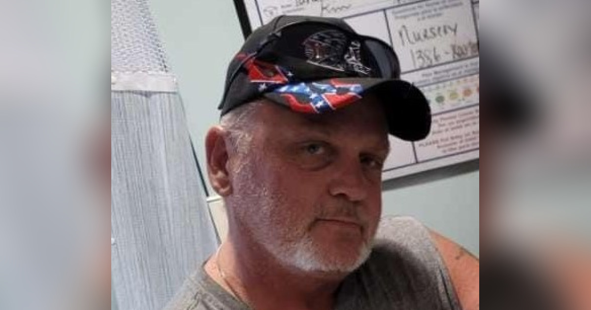 James Lester Obituary Feb 18, 2024 Amarillo, TX