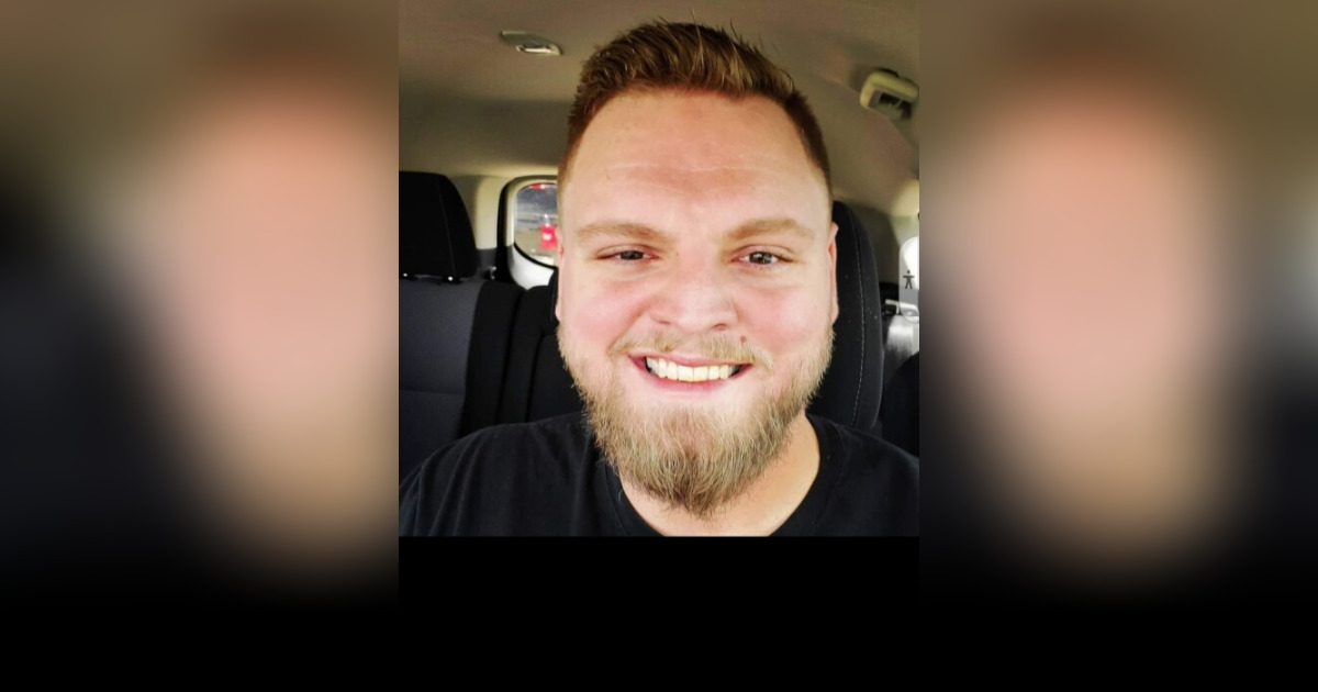 Alex Larsen Obituary Mar 14, 2024 Amarillo, TX