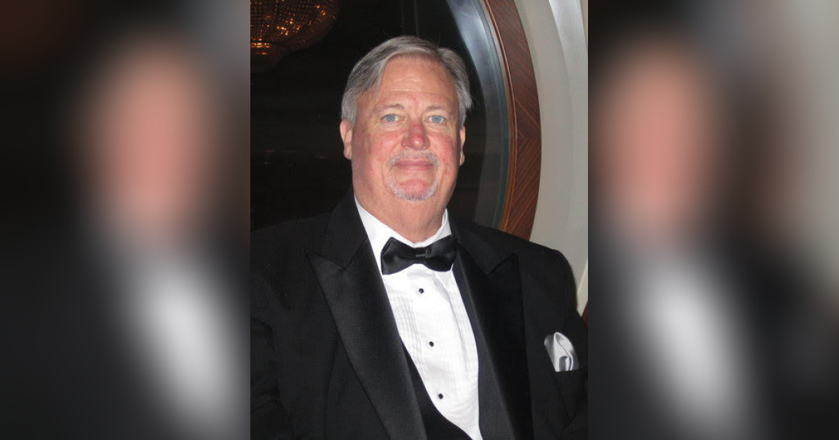 Philip Larimore Obituary April 18, 2024 CoxRowley Funeral Home