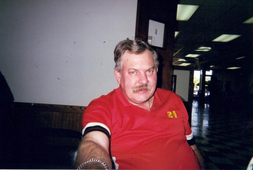 Gerald Meador Obituary Jun 10, 2024 Amarillo, TX