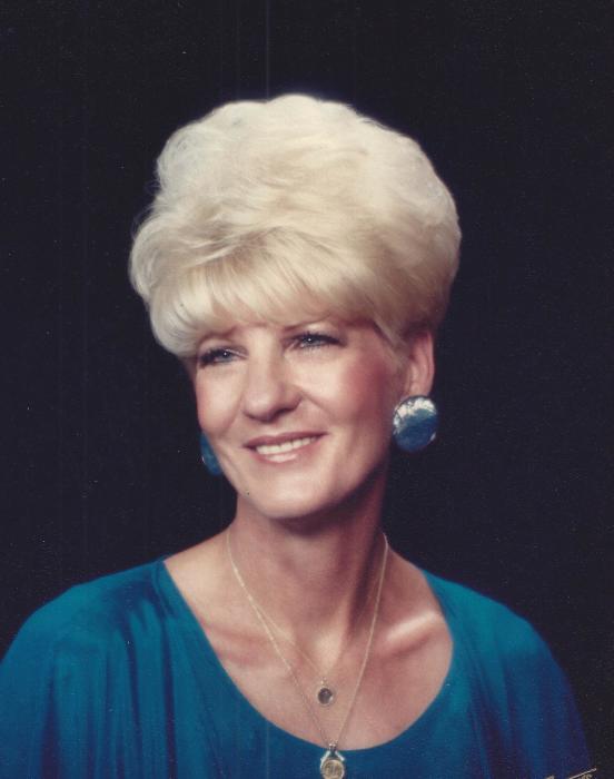 Obituary for Nancy Johnson CoxRowley Funeral Home