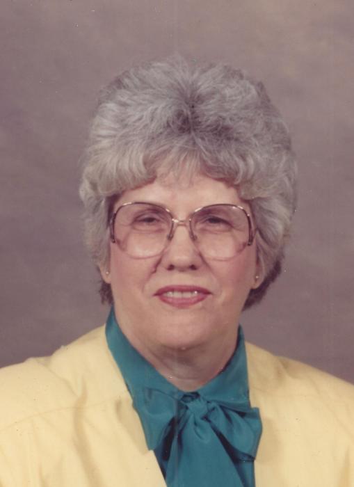 Obituary for Pauline V. Stone Cox Rowley Funeral Home
