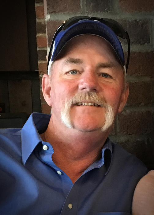 Kevin Bural Obituary June 6, 2020 CoxRowley Funeral Home