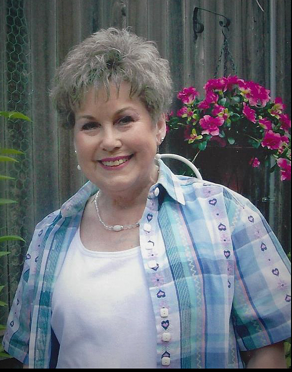 Obituary for Carol Kirkland March 4, 2021 Amarillo, TX