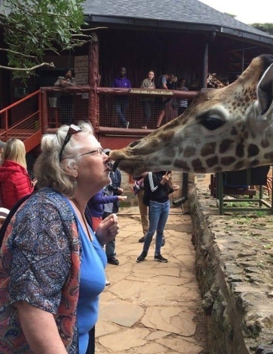 Suzanne Couch Obituary Dec 17, 2021 Amarillo, TX