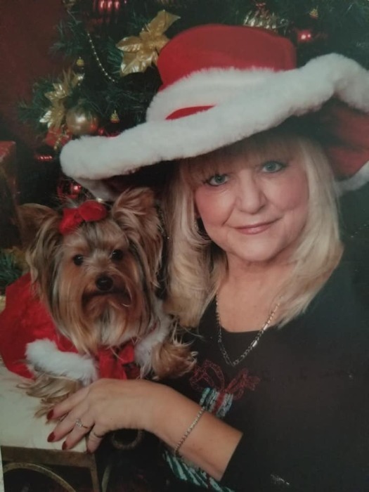 Obituary for Carol VanDell February 5, 2022 Amarillo,TX