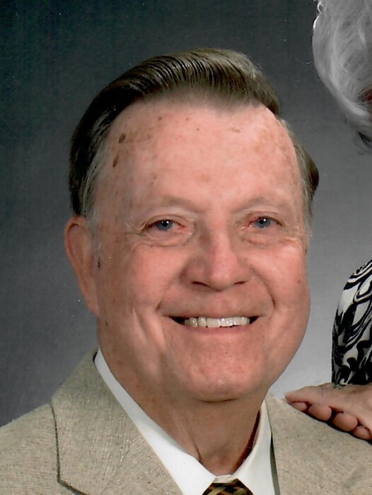 Obituary for Robert L. Harris Cox Rowley Funeral Home
