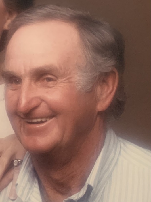 Obituary for Glen Evans February 22, 2022 Amarillo, TX