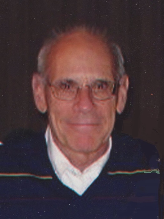 Obituary for James Vincent Palmer Eddy Funeral Homes