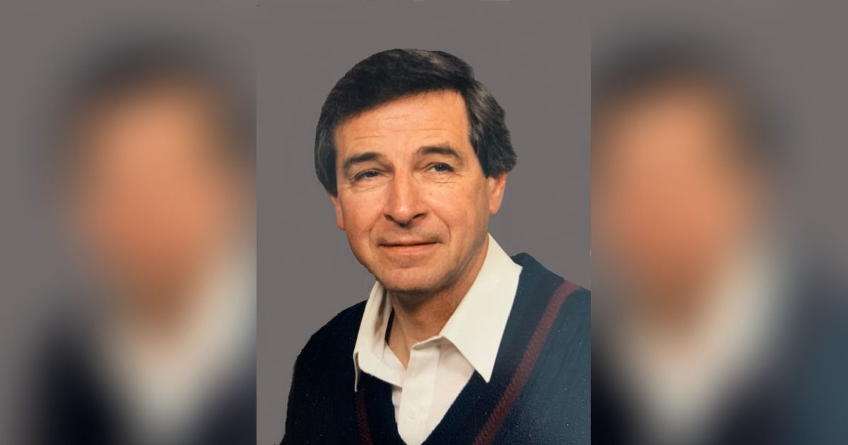 Obituary for James Fredrick Metcalfe, Jr. Eddy Funeral Homes