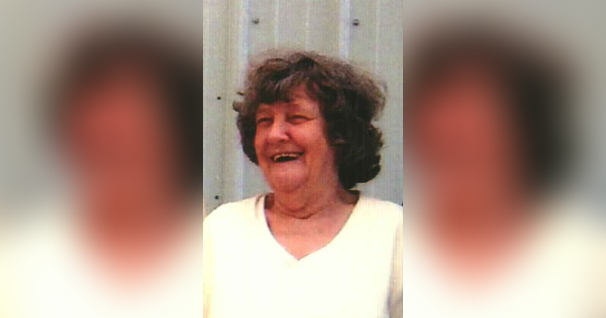 Obituary for Judith E (Koontz) Daily Eddy Funeral Homes