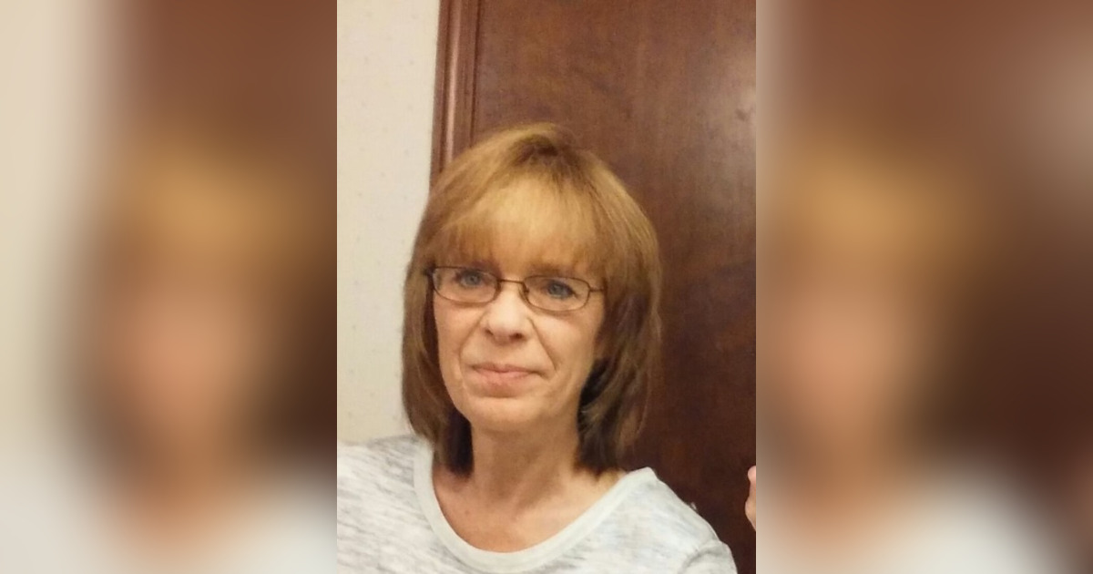 Obituary for Pamela Kay Lewis Eddy Funeral Homes