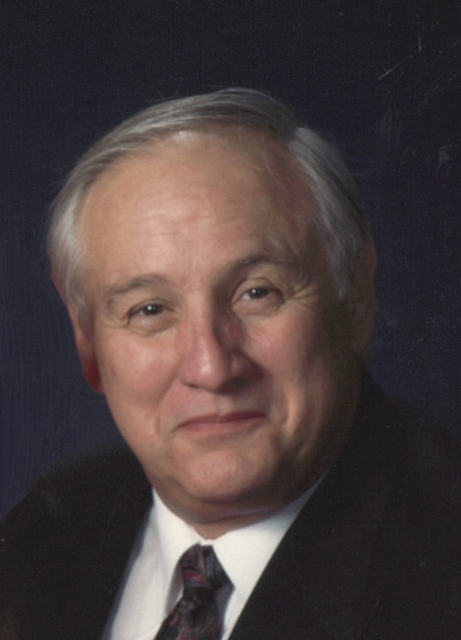 Robert Sutero Obituary December 2, 2023 Eddy Funeral Homes Peru, IN