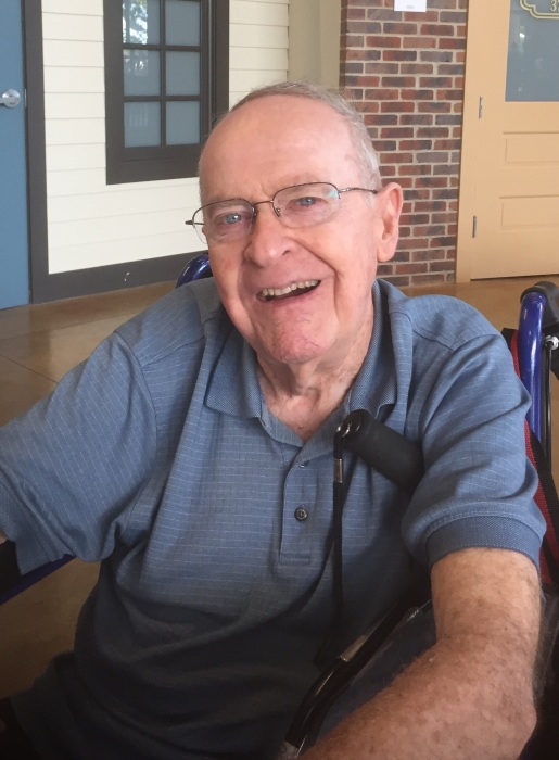 Weldon Sutton Obituary December 2, 2021 Eddy Funeral Homes Peru, IN