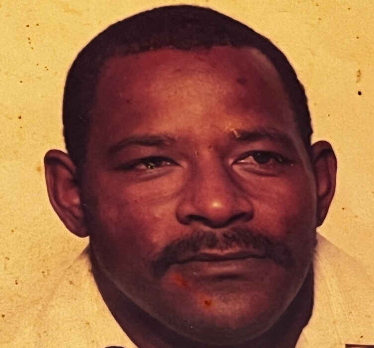 Frederick Richardson Obituary February 20, 2023 McLeod Funeral Home