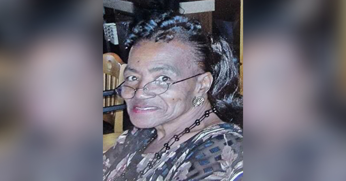 Ernestine Harris Obituary July 2, 2023 Southern Pines, NC