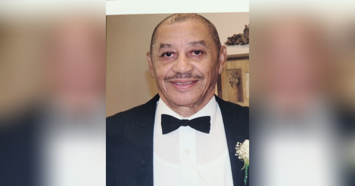 William Jones Jr. Obituary Nov 29, 2023 Southern Pines, NC