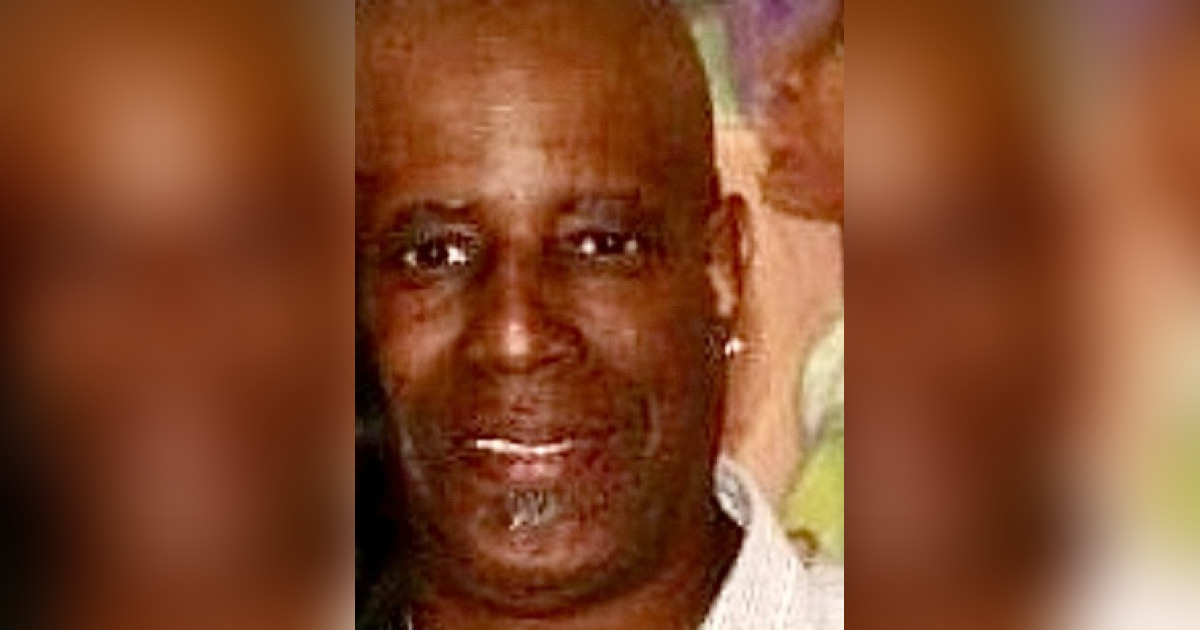 Sr Gregory Jefferson