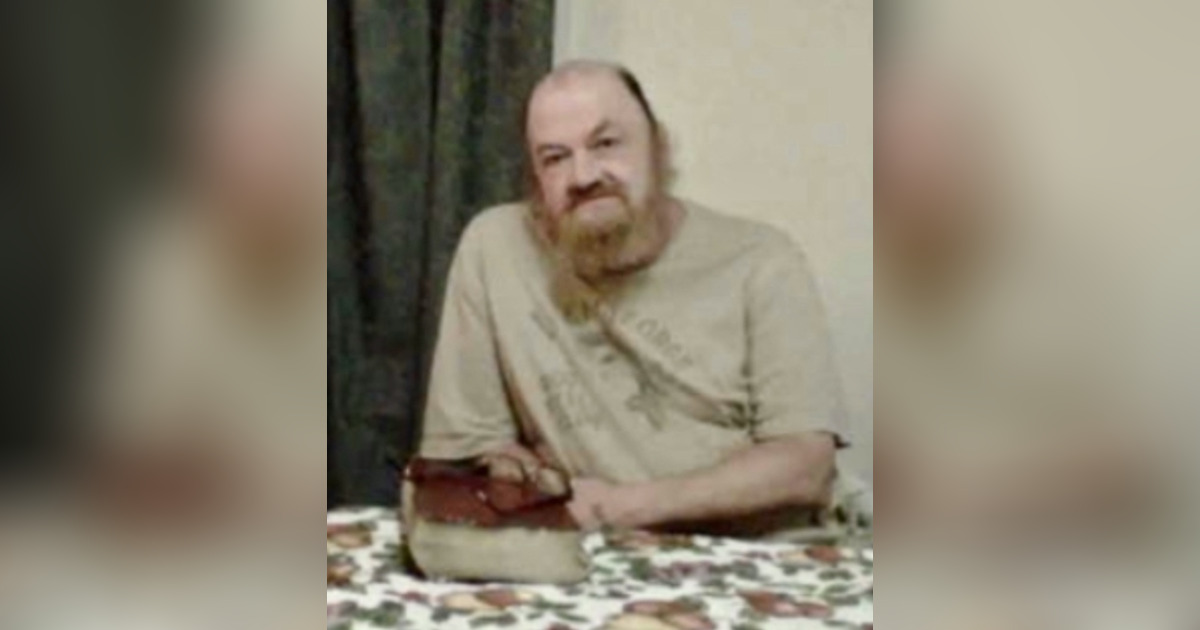 Obituary for Gustine J Terpoilli, Jr Harris Funeral Home