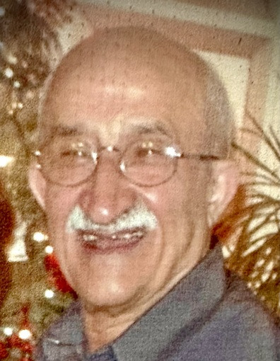 Julio Mejia Obituary | May 30, 2024 | Reading, PA