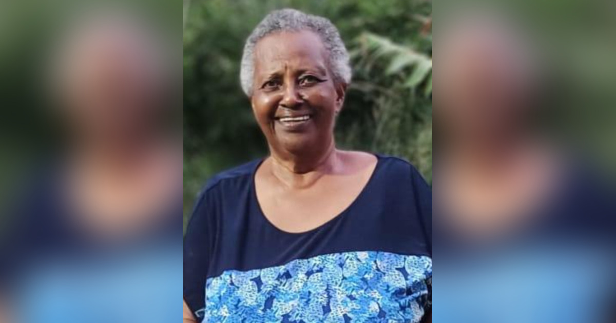 Theresa Linda Rogers Reid