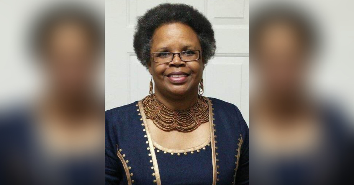 Obituary for Joyce L. (Williams) Harrold Milton Funeral Home