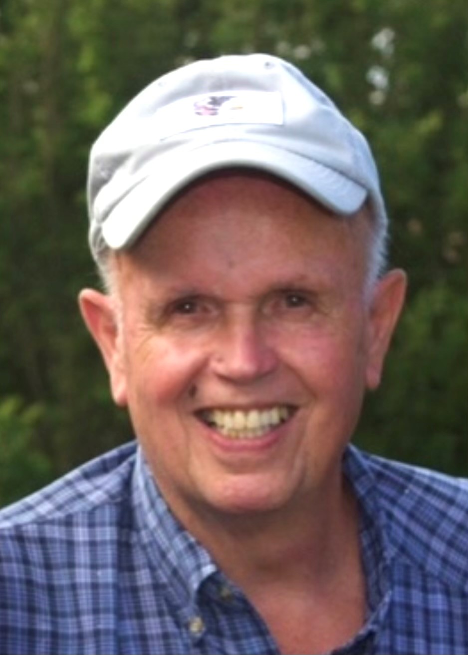 Obituary for Charles Anthony Rausch GladfelterRoetker Funeral Home