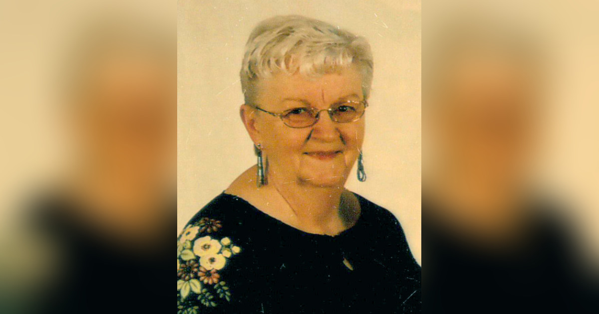 Darlene Louise Kruse Obituary Jul 11, 2022 Onawa, IA