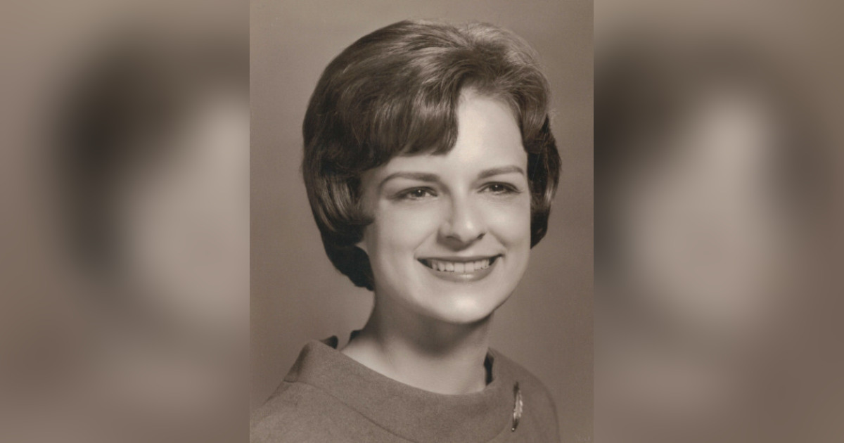 Obituary for Lois Ann Vanderbur Goslar Funeral Home and Monuments, LLC