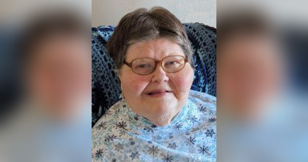 Nancy Marie Allen Obituary September 26, 2022 Goslar Funeral Home