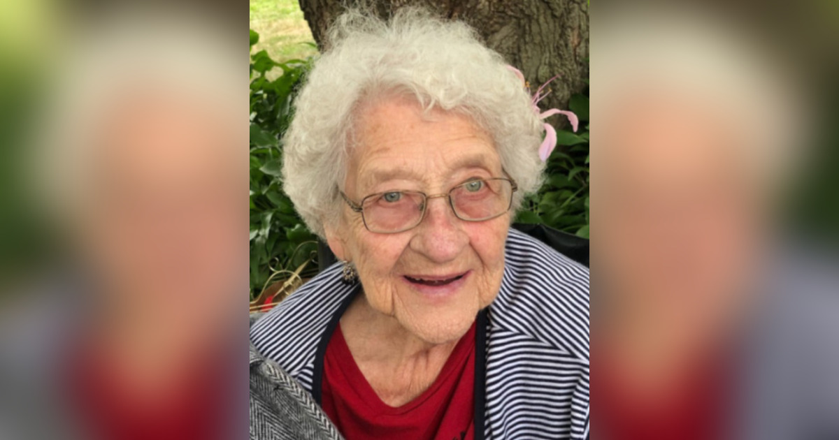 La Jeanne Ketelsen Obituary Oct 2, 2022 Onawa, IA