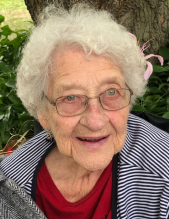 La Jeanne Ketelsen Obituary Oct 2, 2022 Onawa, IA