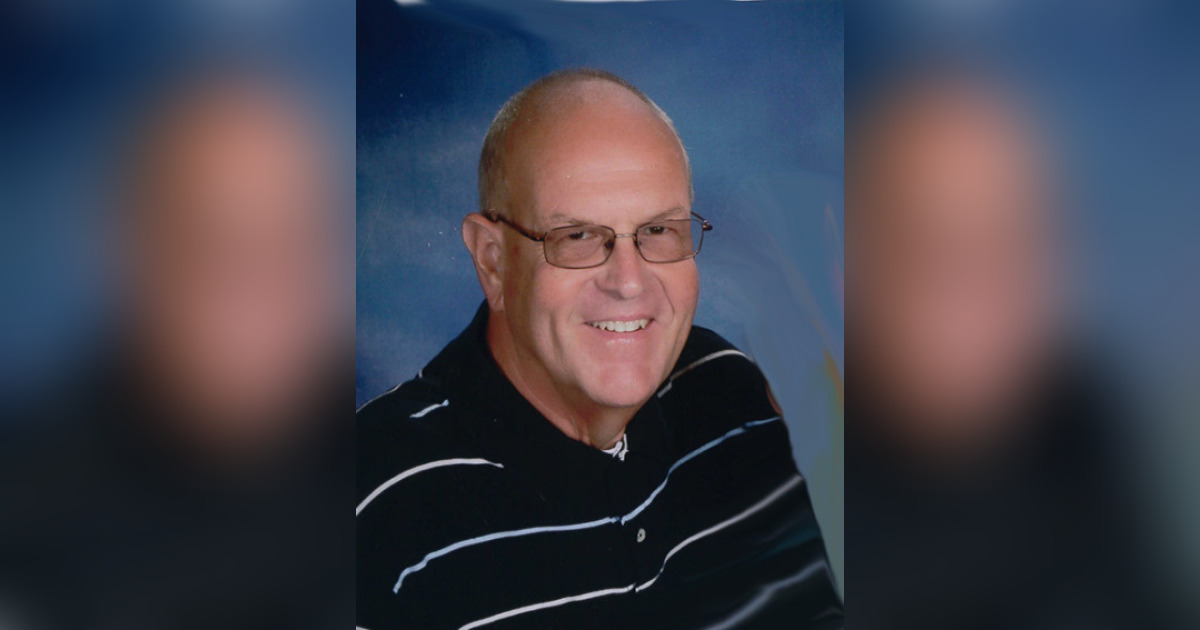 Andrew "Andy" Sieger Obituary November 26, 2022 Goslar Funeral Home