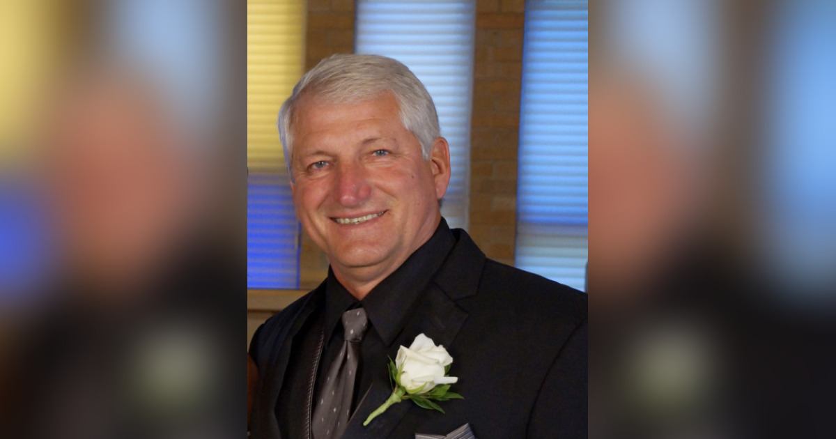 Charles "Charlie" Thorpe Obituary Dec 28, 2022 Onawa, IA