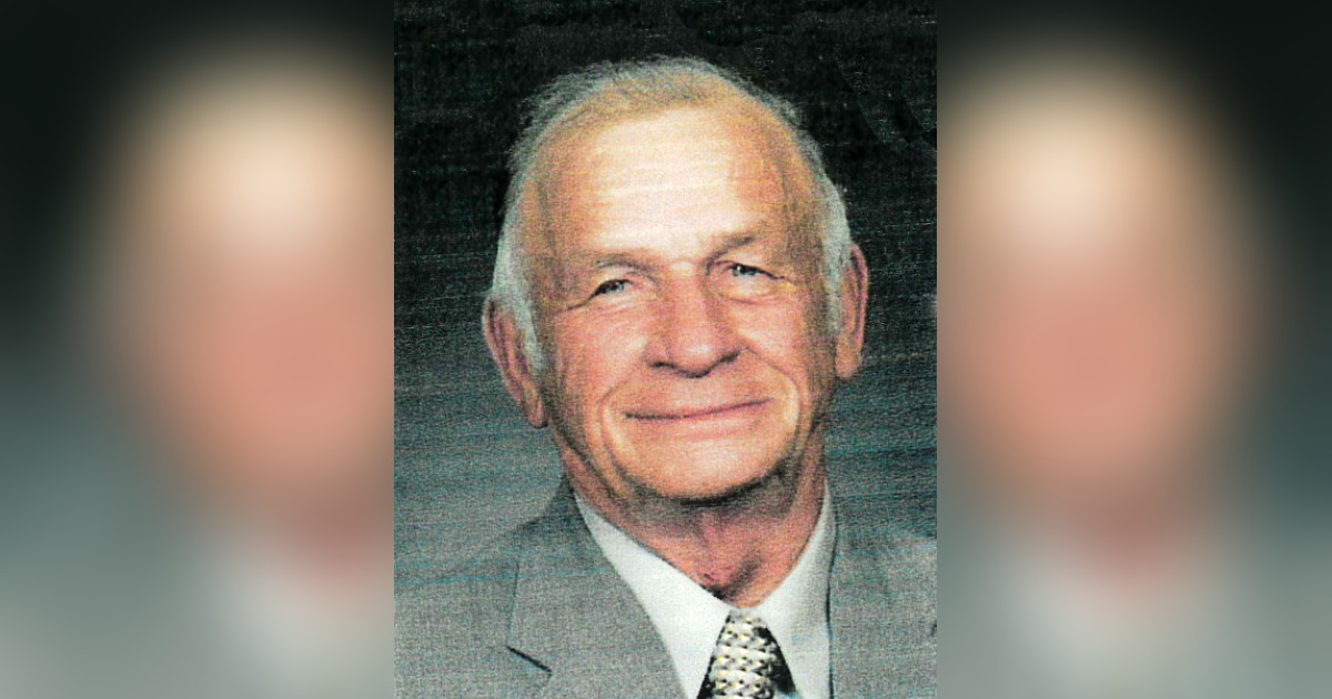 Raymond E. Sievers Obituary Feb 3, 2023 Onawa, IA