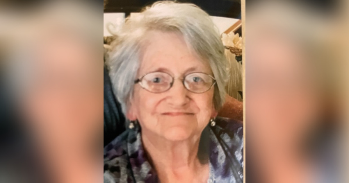 Patricia "Pat" Nagel Obituary Mar 30, 2023 Onawa, IA