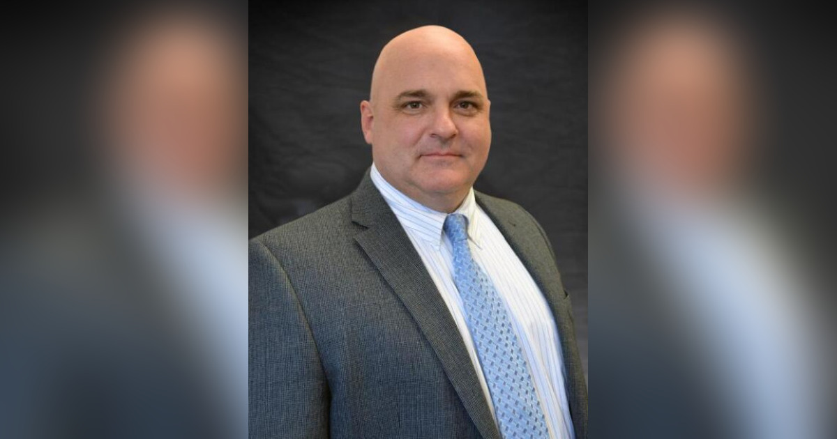 Brian Daugherty Obituary April 9, 2023 Goslar Funeral Home and